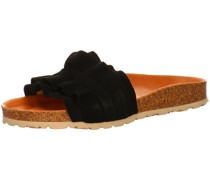 Pantolette 'Carmen Lato'