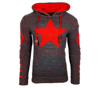 Kapuzenpullover