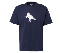 T-Shirt 'Gull Cap'