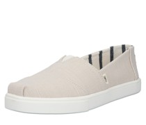 Slipper 'Alpagrata'