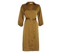 Blusenkleid 'Orianne Jeanita' (Grs)