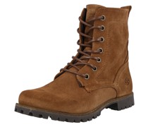 Schnürstiefelette