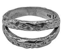 Ring 'Twin'