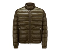 Acorus Kurze Daunenjacke