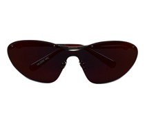 Carrion Monoscheiben-Sonnenbrille