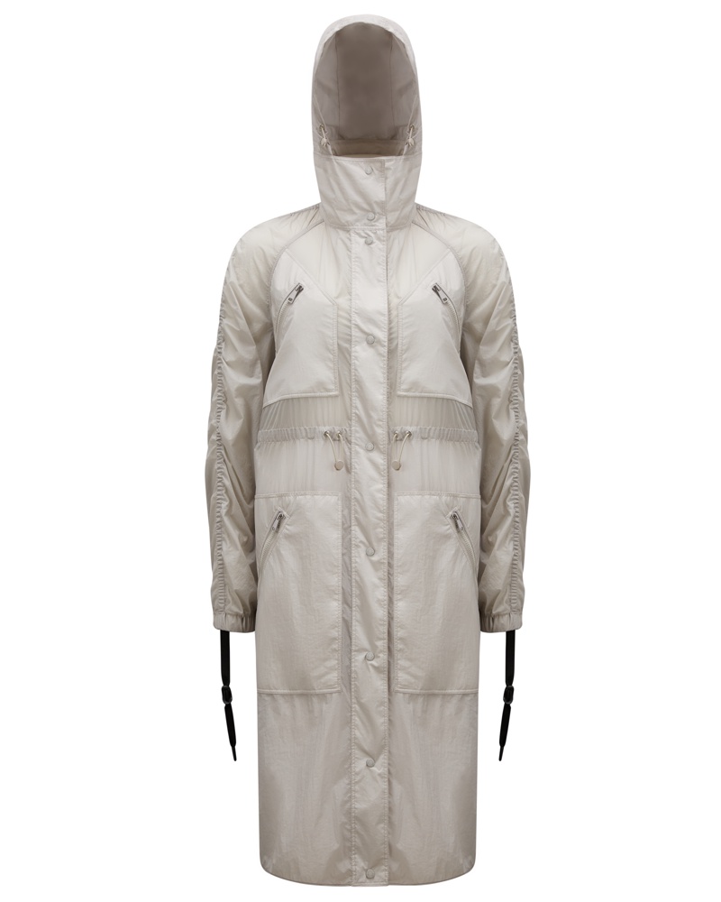 Moncler Damen Potet Parka