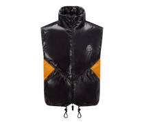 Moncler x Alicia Keys Chelsea Daunenjacke