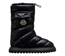 Gaia Pocket Mid Boots