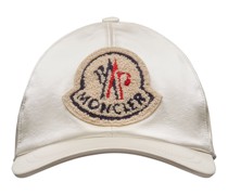 Baseballkappe mit Logo