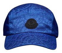 Moncler x adidas Originals Jacquard Baseballkappe