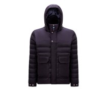 INTER X MONCLER Inter x Moncler Kurze Jacke