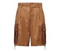 Cargo-Shorts,