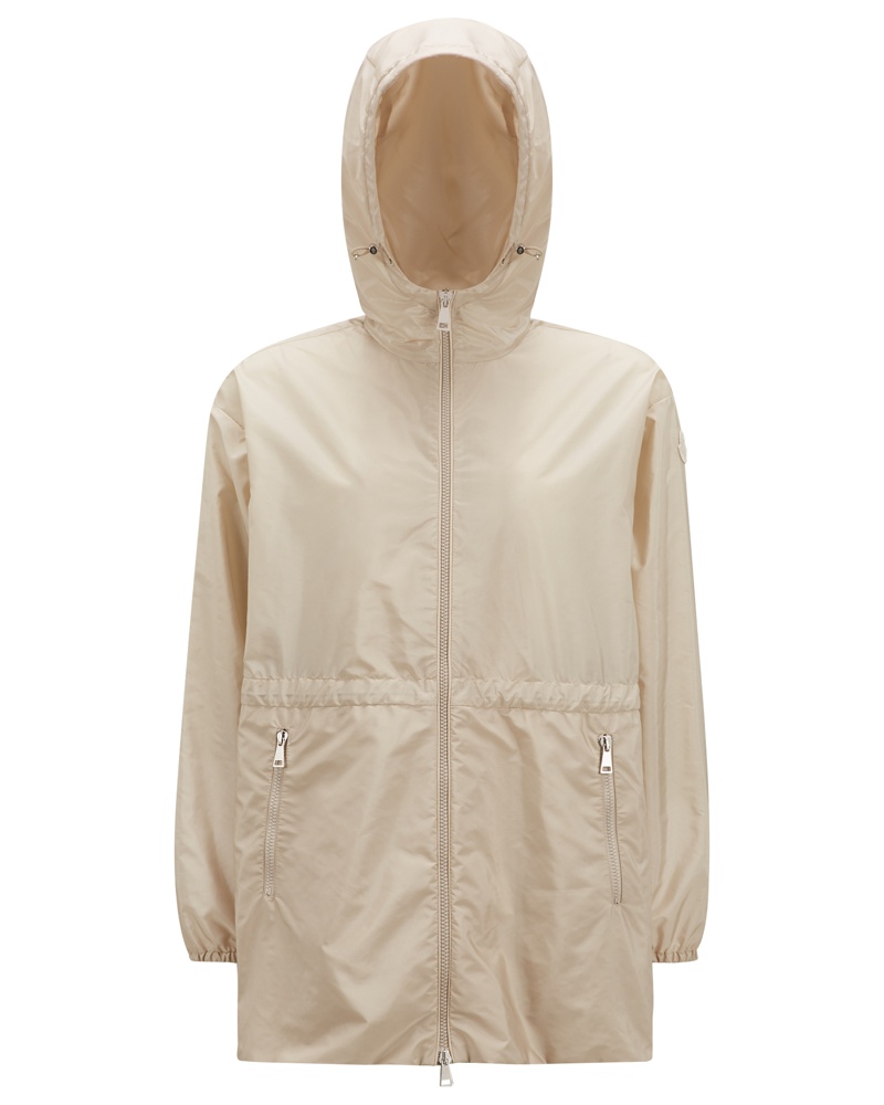 Moncler Damen Wete Kapuzenjacke