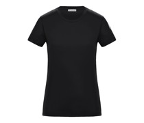 T-Shirt aus Baumwolljersey,