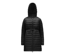 Barbel Lange Daunenjacke