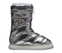 Gaia Pocket Mid Stiefel