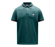 moncler polo green