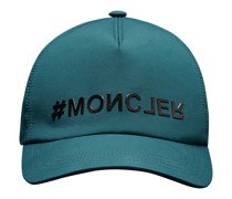 DAY-NAMIC Baseballkappe mit Logo