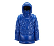 Moncler x adidas Originals Chambery Trefoil Anorak