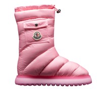 Gaia Pocket Mid Boots