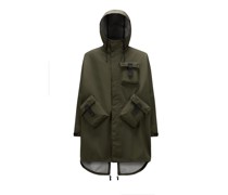 Moncler x Salehe Bembury Menger Parka