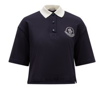 Poloshirt mit Logo
