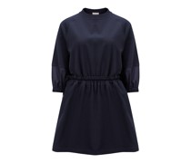 Kleid aus Jersey