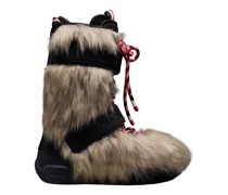 Nabil Schneestiefel