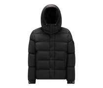 Vezere kurze Daunenjacke
