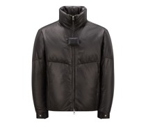 1 Moncler JW Anderson Grasmoor Short Daunenjacke