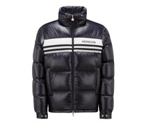 Skarstind kurze Daunenjacke