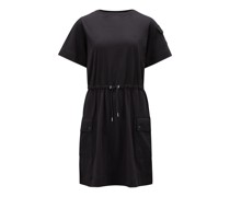 T-Shirt-Kleid