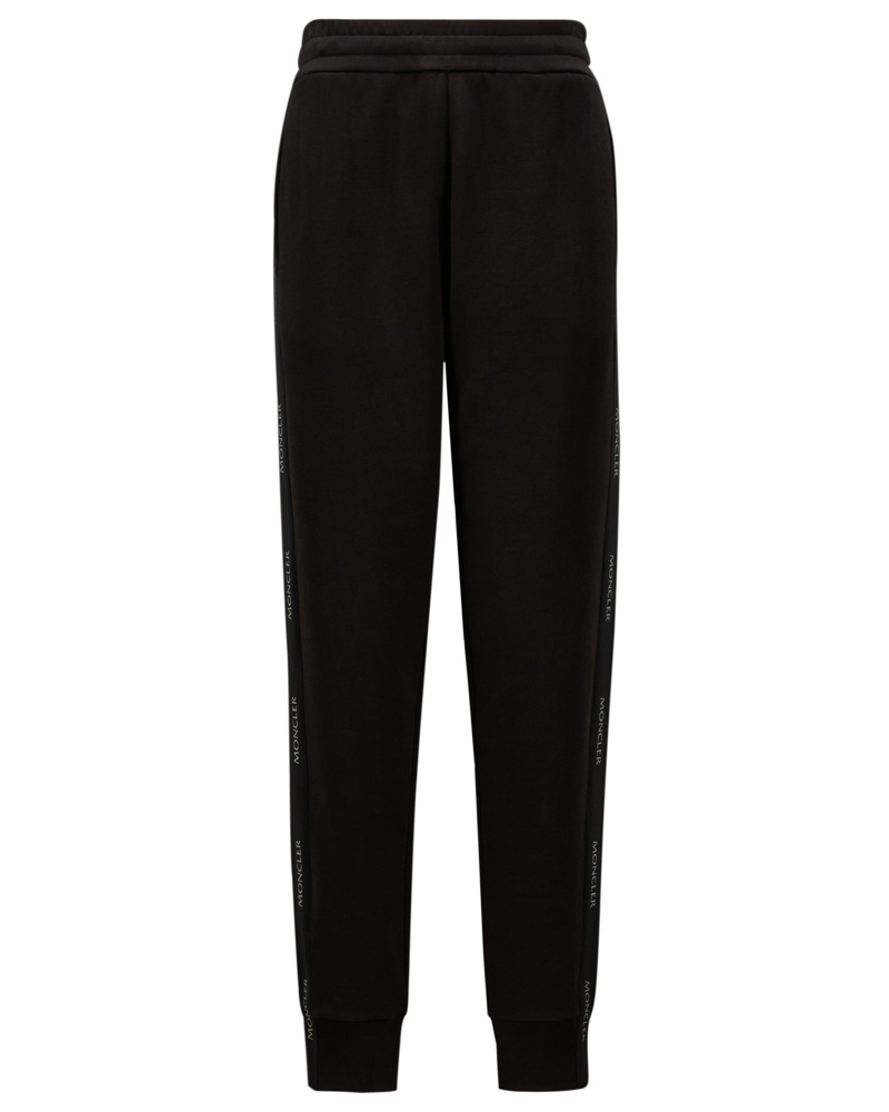 Moncler Damen Sweathose mit Logo