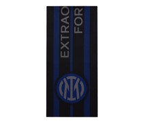 MONCLER MAYA 70 COLLABORATIONS Inter x Moncler Schal