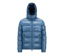Moncler Maya Kurze Daunenjacke
