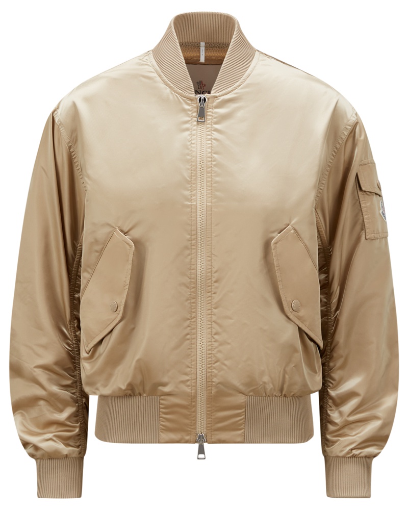Moncler Damen Ter Bomberjacke