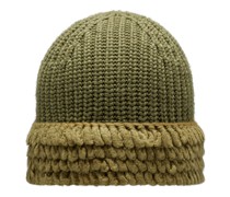 Moncler x Salehe Bembury Mütze aus Wolle