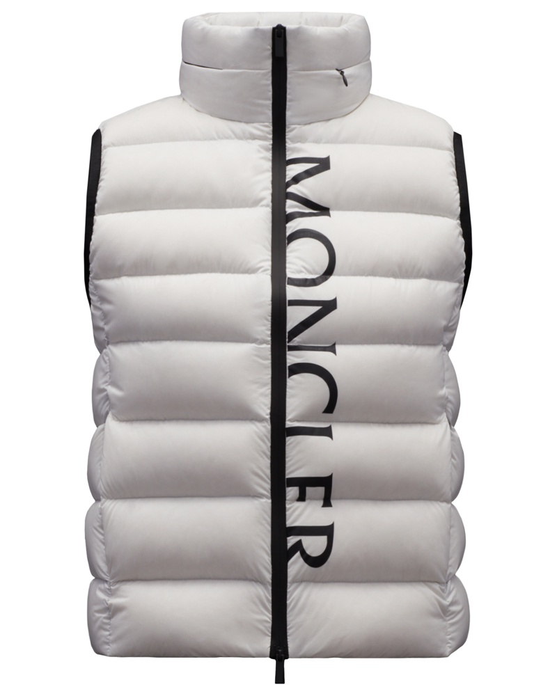Moncler Damen Cenis Daunenweste