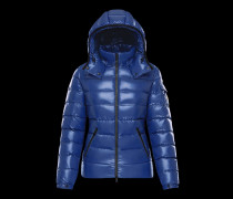 Moncler Jacke Damen Blau Moncler Jacke Damen Blau