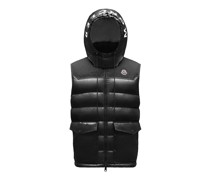 MONCLER BORN TO PROTECT Genichi Gilet
