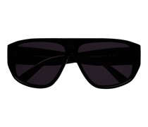 Tronn Monoscheiben-Sonnenbrille