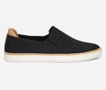 Sammy Chevron Slipper