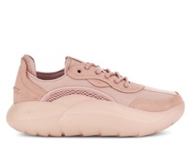 LA Cloud Low Sneaker Pink