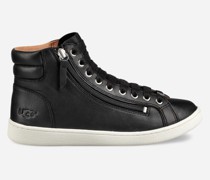 Olive Sneaker
