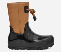 Raincloud Toggle Stiefel Brown