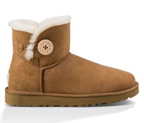 Mini Bailey Bow II Stiefel Brown