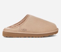 Classic Slipper Beige