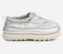 Maxi Hausschuh Silver