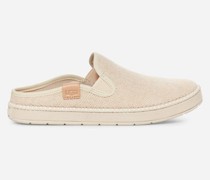 Delu Sneaker White