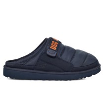 Dune LTA Hausschuh Blue